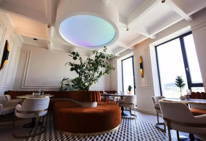 Majatalo The Berg S 2