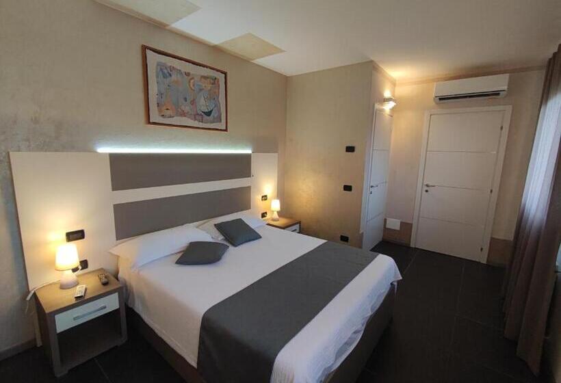 פנסיון Therra Lodge