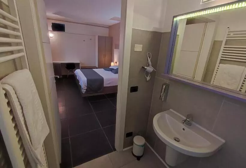 Majatalo Therra Lodge