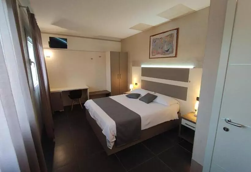 Majatalo Therra Lodge