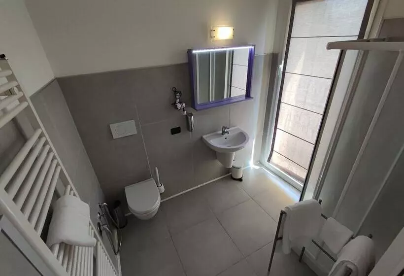 Majatalo Therra Lodge