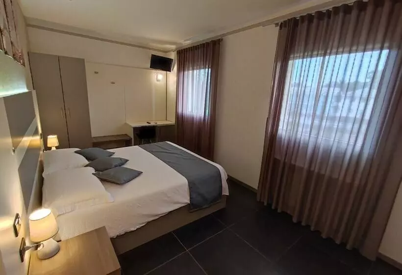 Majatalo Therra Lodge