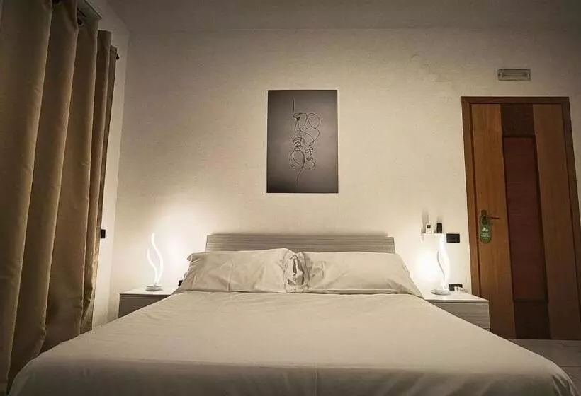 Utopia Bed & Breakfast