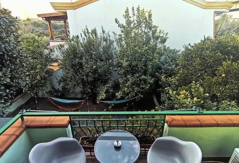 Utopia Bed & Breakfast