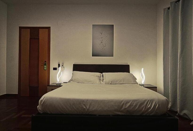 Utopia Bed & Breakfast