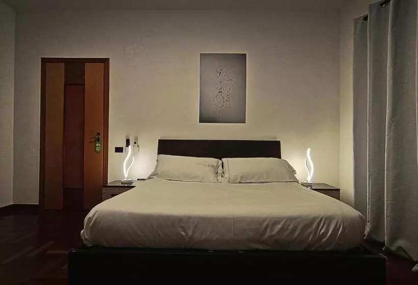Utopia Bed & Breakfast
