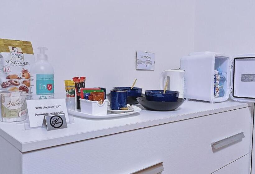 Utopia Bed & Breakfast