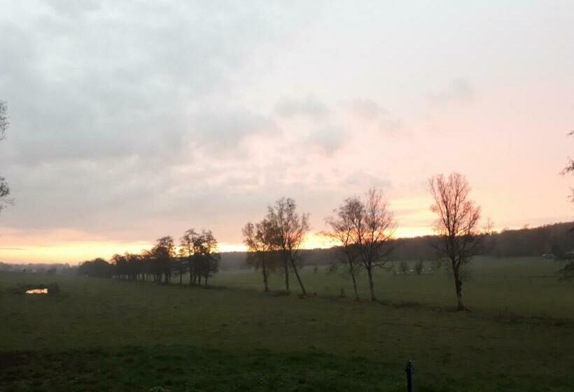 צימר Les Arpents Verts