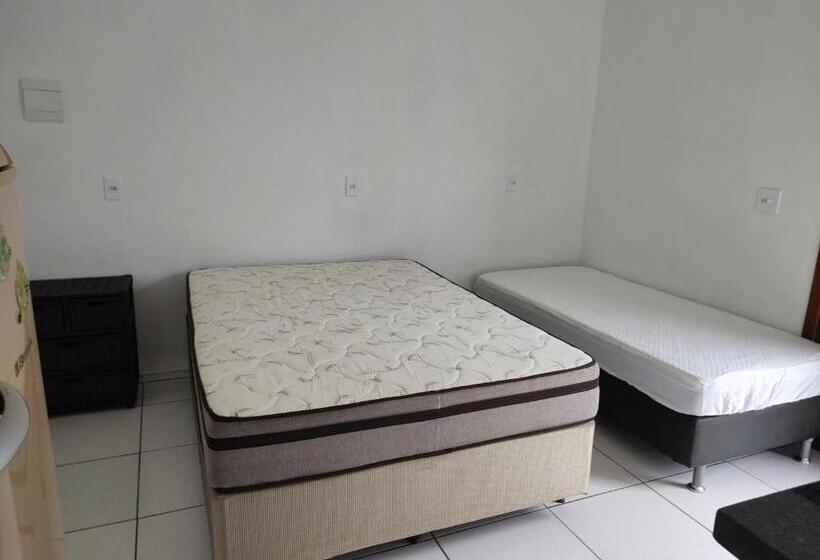 Hostel Pousada Casa Da Praia