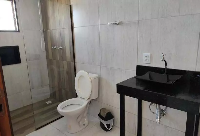 Hostel Pousada Casa Da Praia