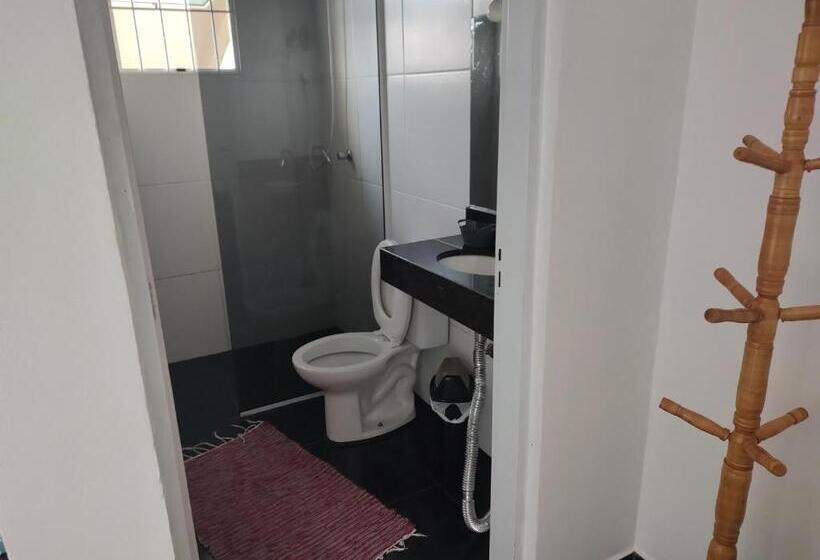 Hostel Pousada Casa Da Praia