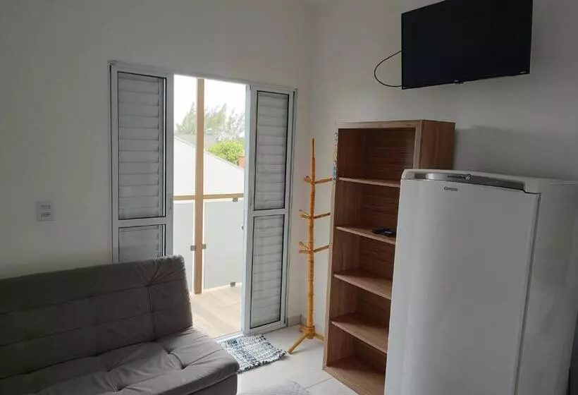 Hostel Pousada Casa Da Praia