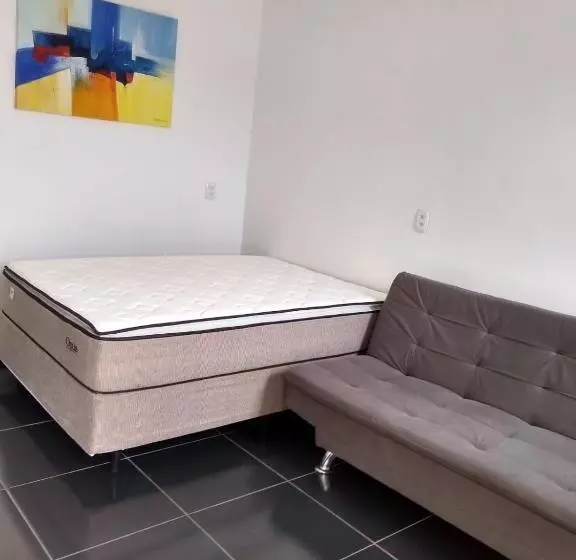 Hostel Pousada Casa Da Praia