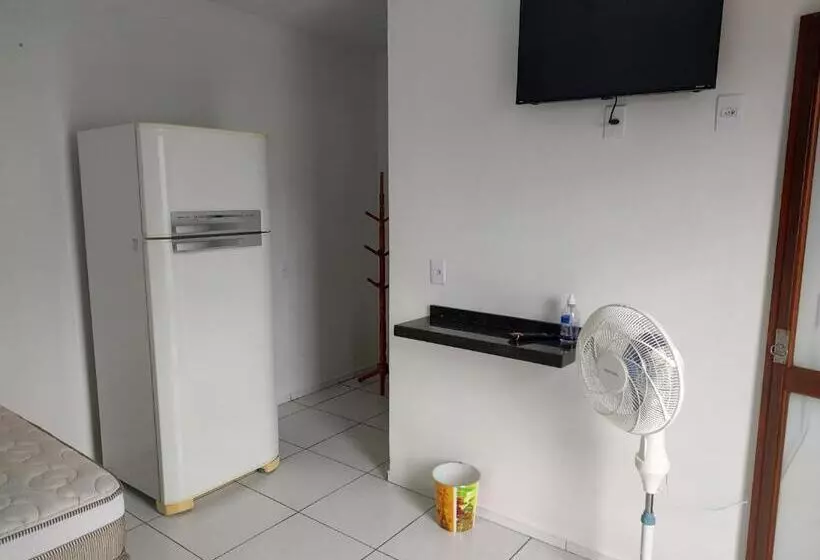 Hostel Pousada Casa Da Praia