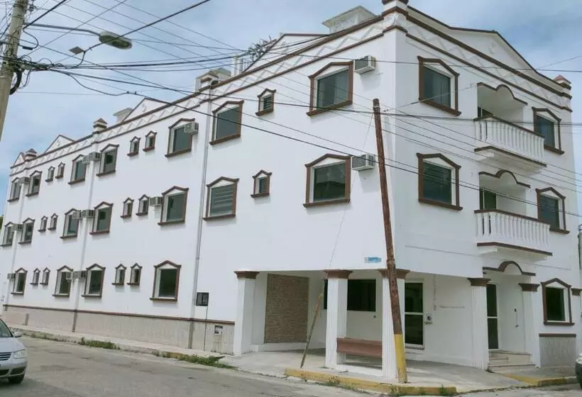 ホテル Casa Veintitres