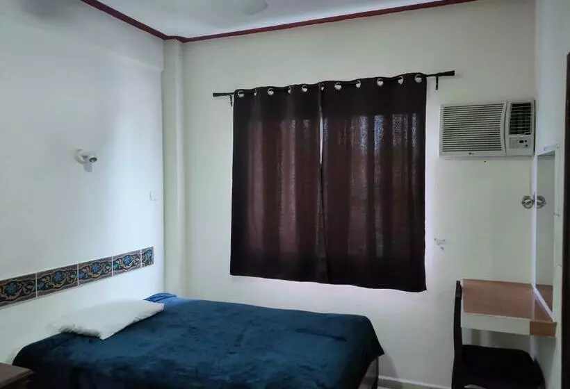 ホテル Casa Veintitres