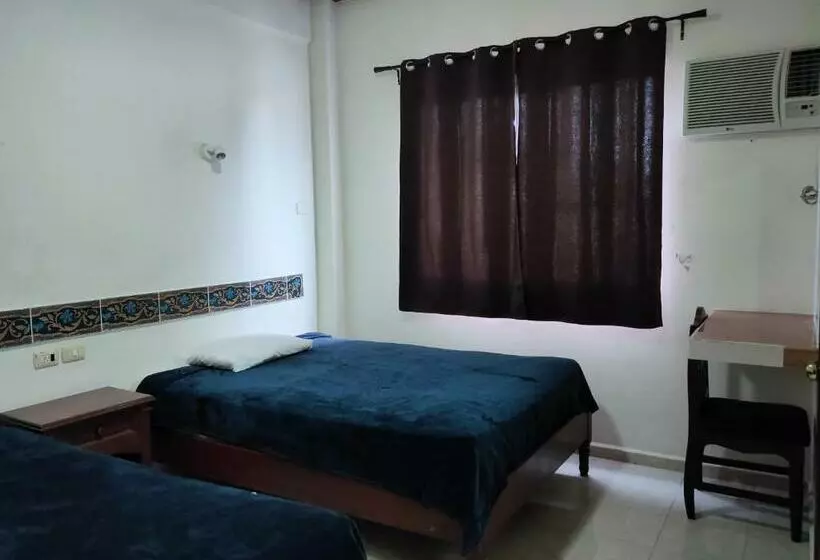 ホテル Casa Veintitres