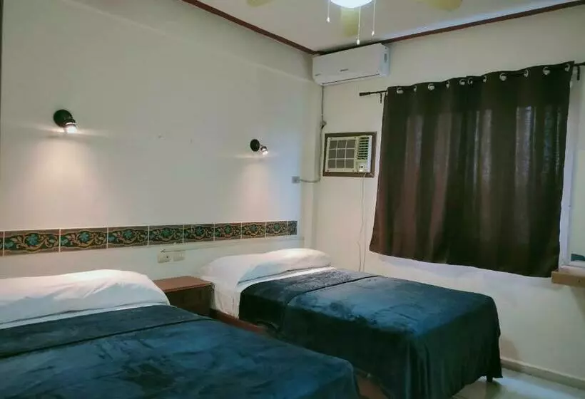 ホテル Casa Veintitres
