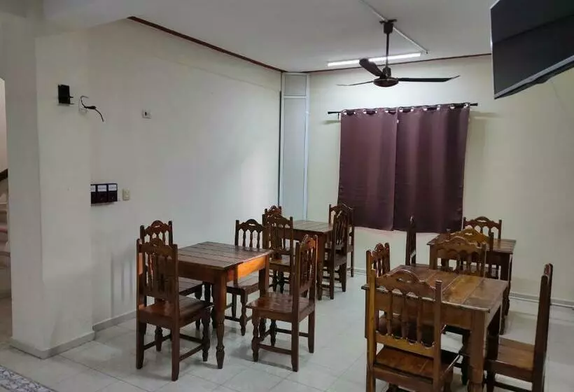 ホテル Casa Veintitres