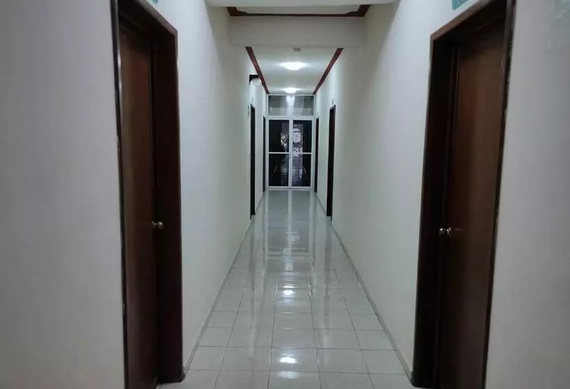 ホテル Casa Veintitres