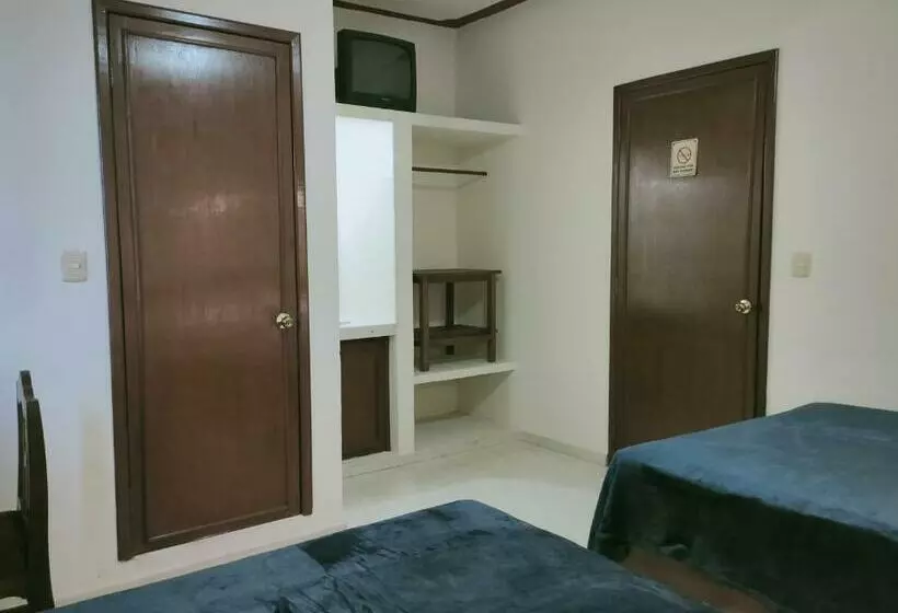 ホテル Casa Veintitres