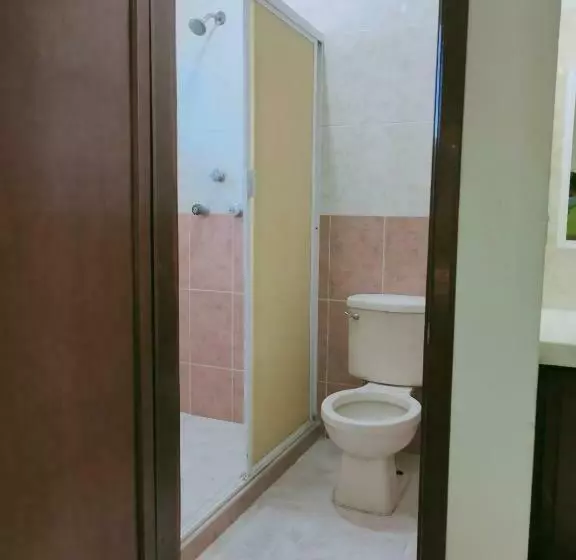ホテル Casa Veintitres