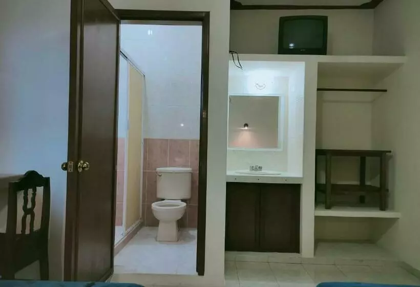 ホテル Casa Veintitres