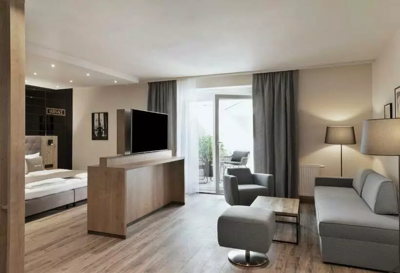 Restaurant & Hotel Dabuki