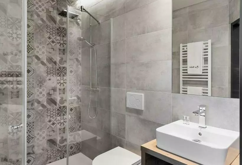 Restaurant & Hotel Dabuki