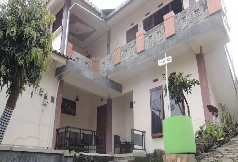 Hotel Yonanda