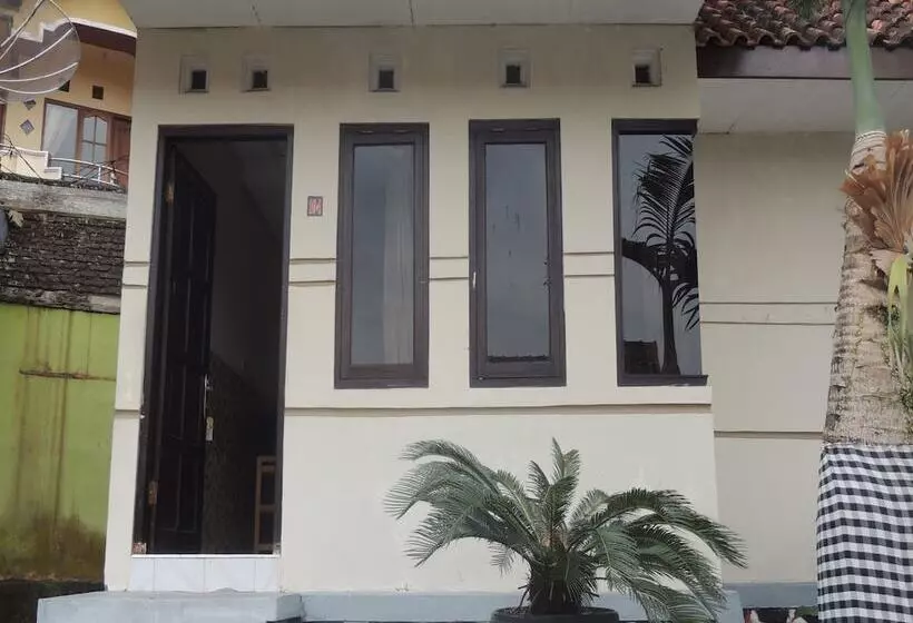 Hotel Yonanda