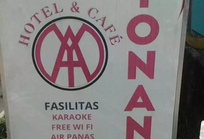 Hotel Yonanda