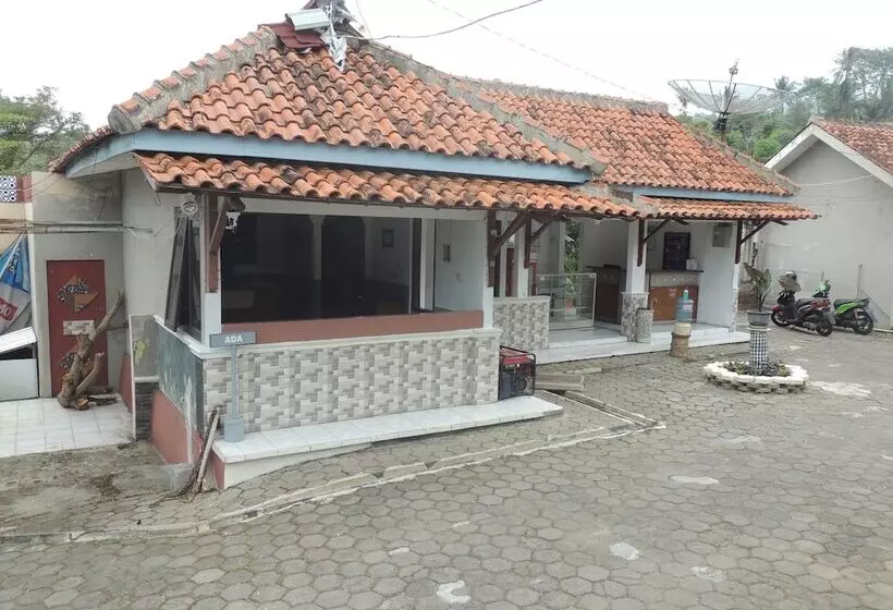 Hotel Yonanda