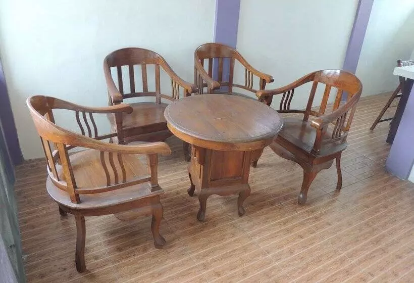 Hotel Yonanda