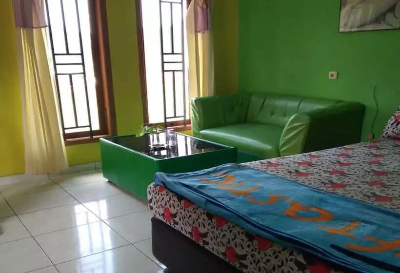 Hotel Yonanda
