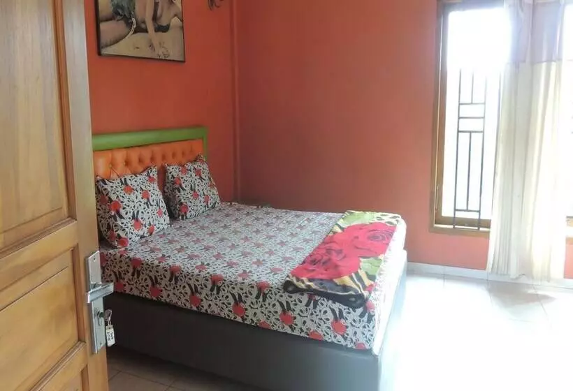 Hotel Yonanda