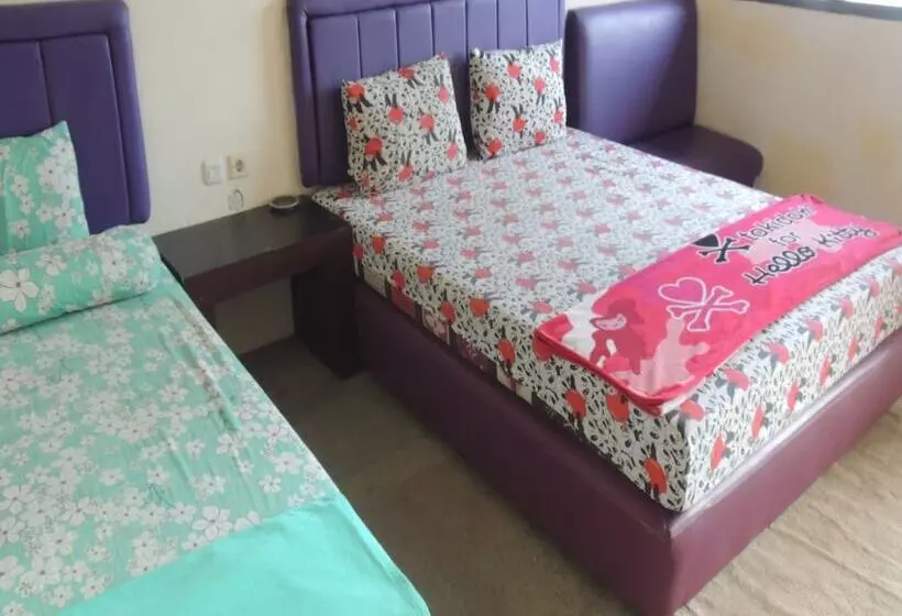 Hotel Yonanda