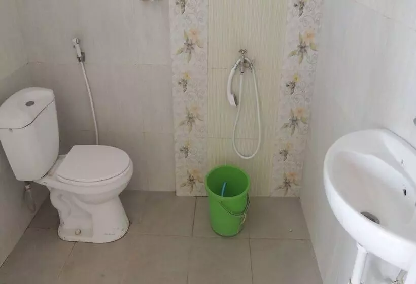 Hotel Yonanda