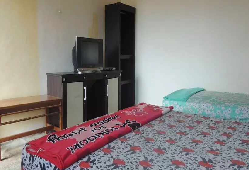 Hotel Yonanda