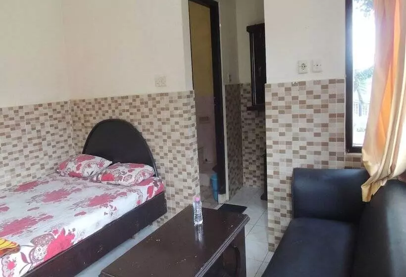 Hotel Yonanda
