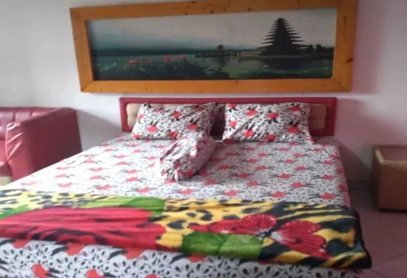 Hotel Yonanda