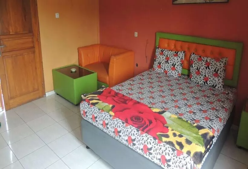 Hotel Yonanda