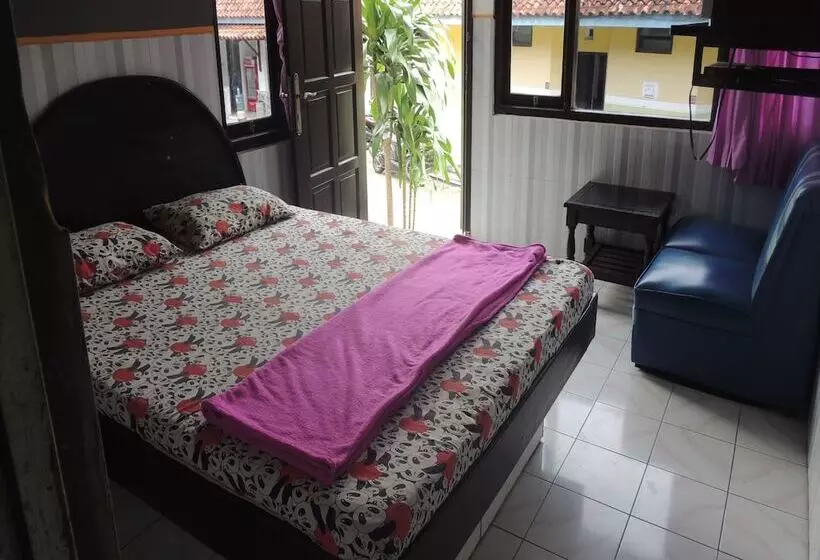 Hotel Yonanda