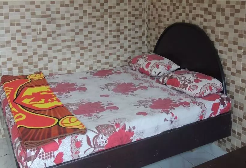 Hotel Yonanda
