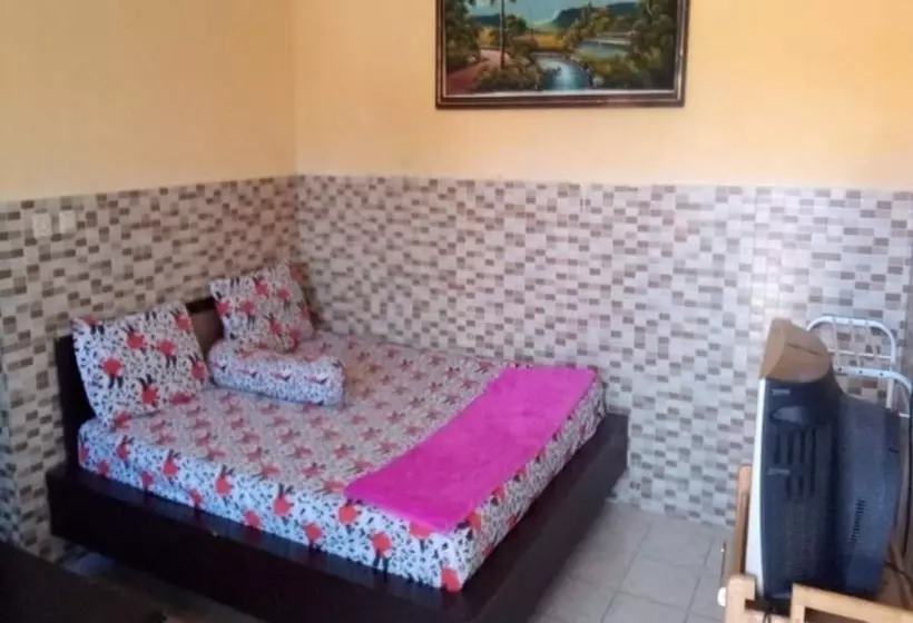 Hotel Yonanda