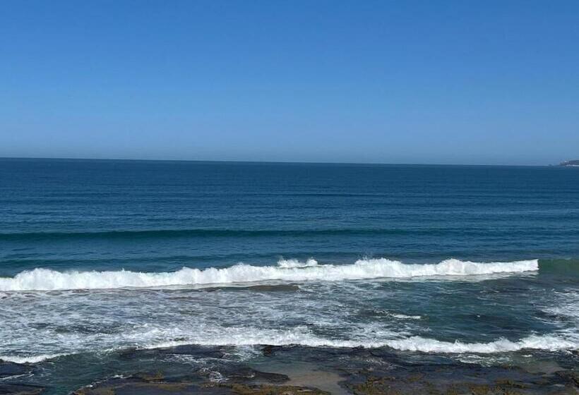 بنسيون Blue Star Villa