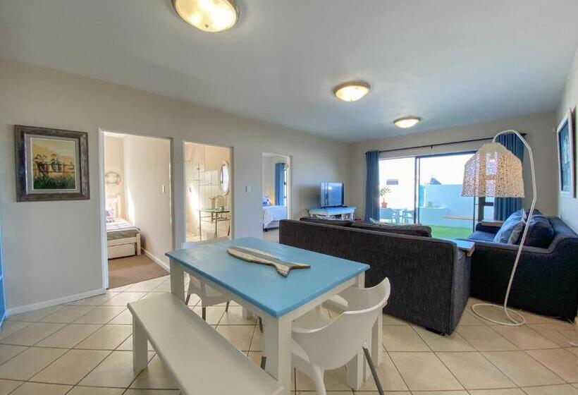 بنسيون Blue Star Villa