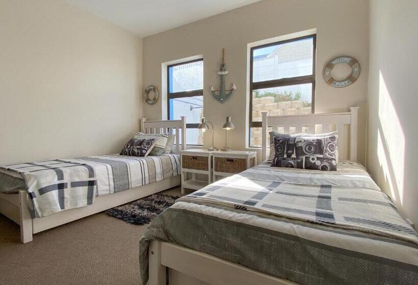 بنسيون Blue Star Villa