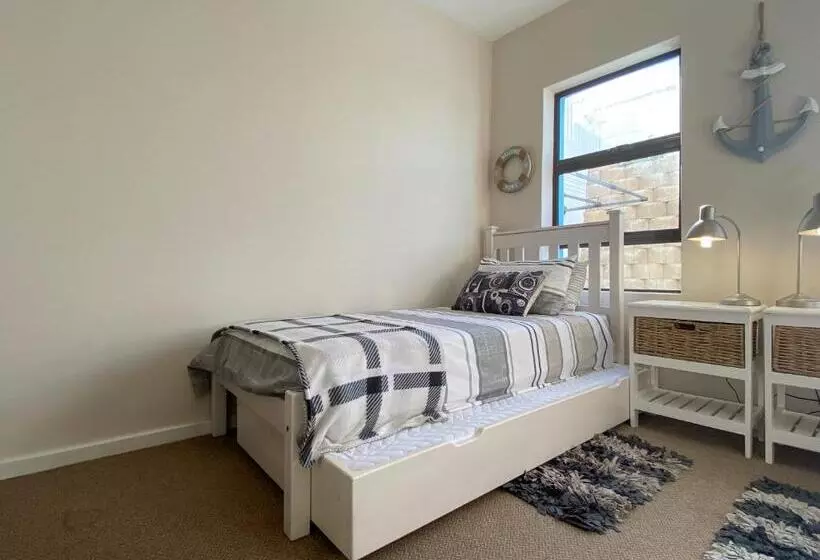 Majatalo Blue Star Villa