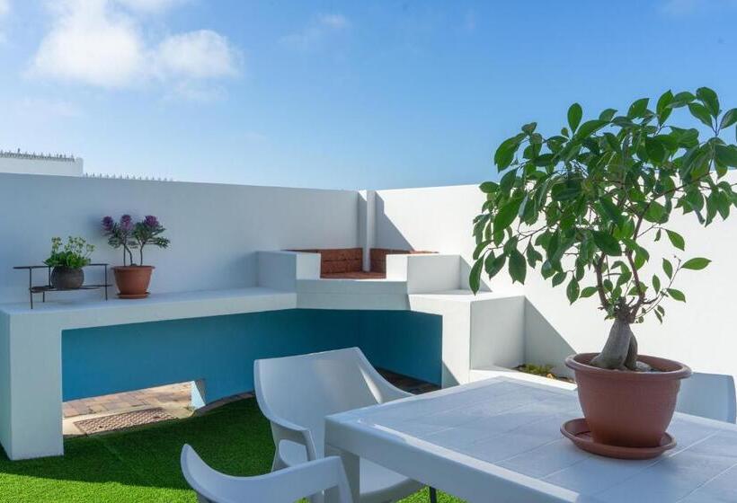 بنسيون Blue Star Villa